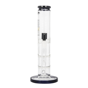 Dopezilla "Cerberus" Water Pipe