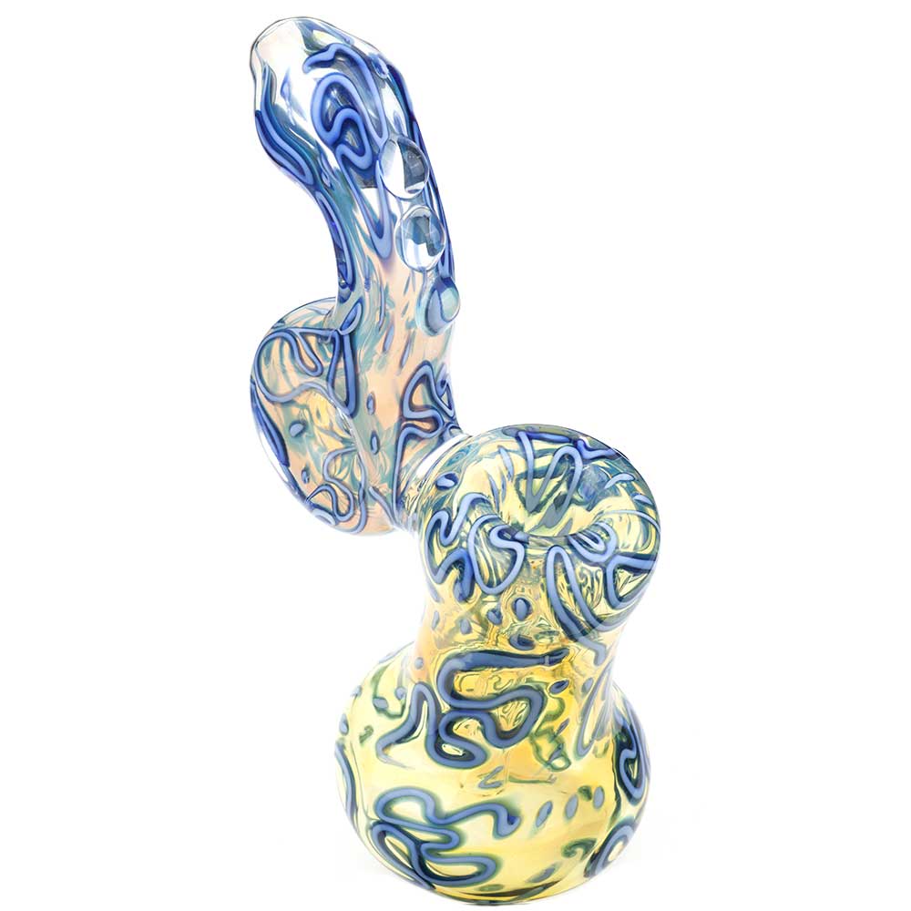 Extra_Thick_Bubbler_-_Bubbler_Glass_Smoking_Pipe_For_Sale_-_Puffing_Bird_1 Extra Thick Fumed Bubbler