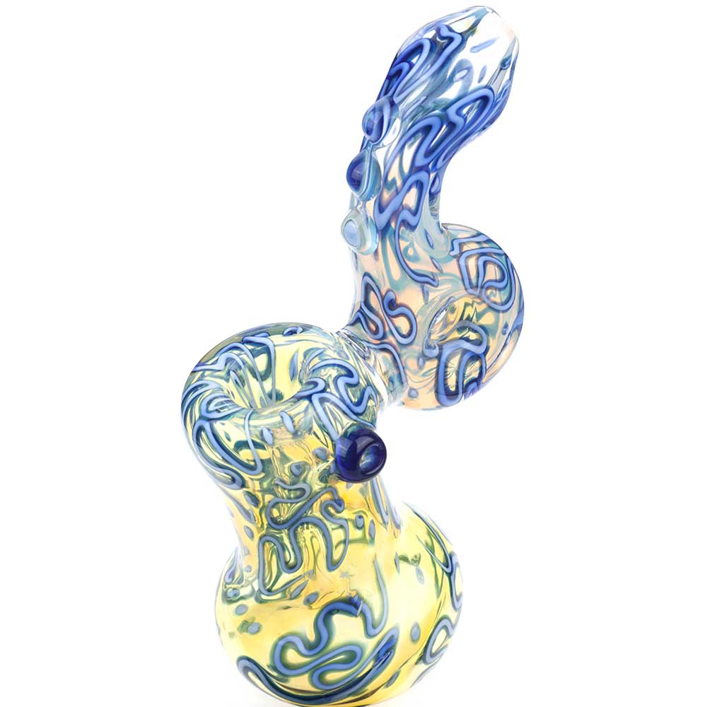Extra_Thick_Bubbler_-_Bubbler_Glass_Smoking_Pipe_For_Sale_-_Puffing_Bird_2 Extra Thick Fumed Bubbler