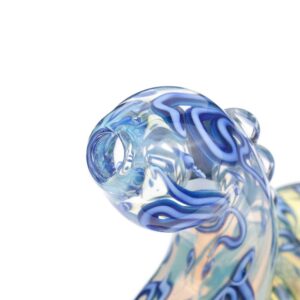 Extra Thick Fumed Bubbler