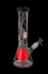 Famous-04-01_adacb5c1-5189-4c3c-a597-d621a6f419f7 Famous Design "GOA" Beaker Bong