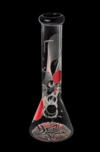 Famous-04-03_213d2b8d-10f8-4327-8e86-e51ffaca7227 Famous Design "GOA" Beaker Bong