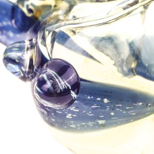 Frog Glass Heady Spoon Pipe
