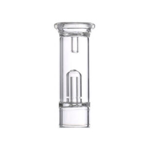 G9 Dab Pen Glass Attachment Bubbler