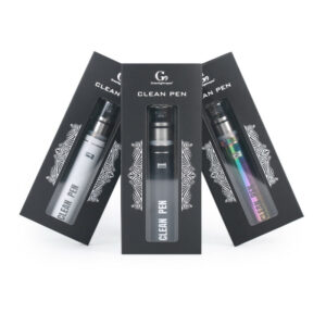 G9 Greenlight Vape Clean Pen (Random Color)