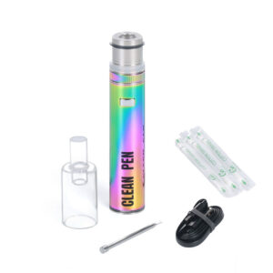 G9 Greenlight Vape Clean Pen (Random Color)