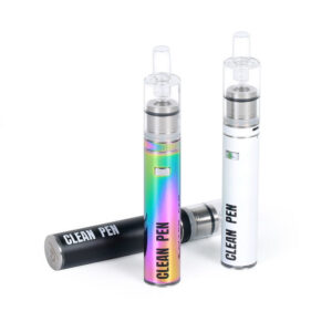 G9 Greenlight Vape Clean Pen (Random Color)