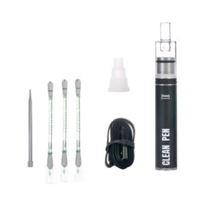 G9 Greenlight Vape Clean Pen (Random Color)