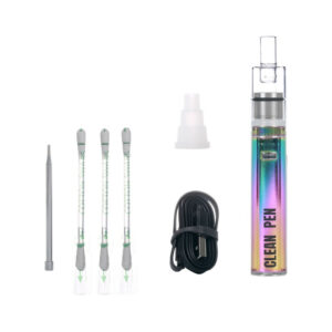 G9 Greenlight Vape Clean Pen (Random Color)