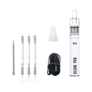 G9 Greenlight Vape Clean Pen (Random Color)