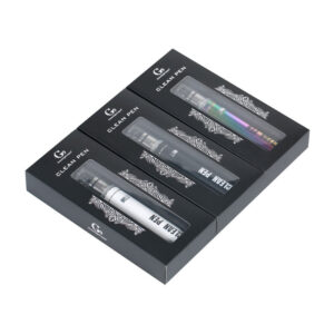 G9 Greenlight Vape Clean Pen (Random Color)