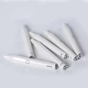 G9 White Electric Cigarette Vape Pen