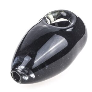 Nano Glass Cocoon Pipe with Spiral Scheme