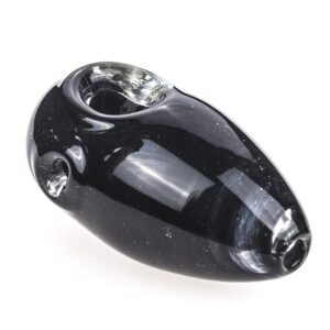 Nano Glass Cocoon Pipe with Spiral Scheme