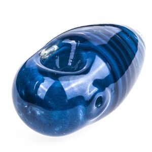 Nano Glass Cocoon Pipe with Spiral Scheme