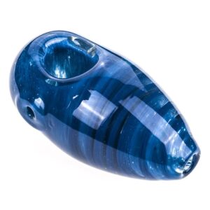 Nano Glass Cocoon Pipe with Spiral Scheme