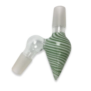 Glass Mini Drop Down (Random Color)