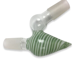 Glass Mini Drop Down (Random Color)