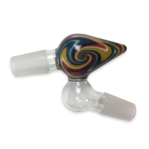 Glass Mini Drop Down (Random Color)