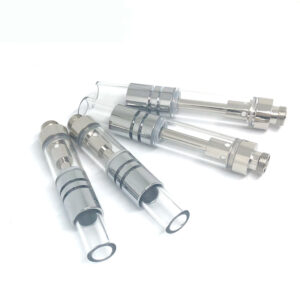 GlassMouthpieceCBDCeramicCoilCartridgeForSaleFreeShipping_1 Glass Mouthpiece CBD Ceramic Coil Cartridge