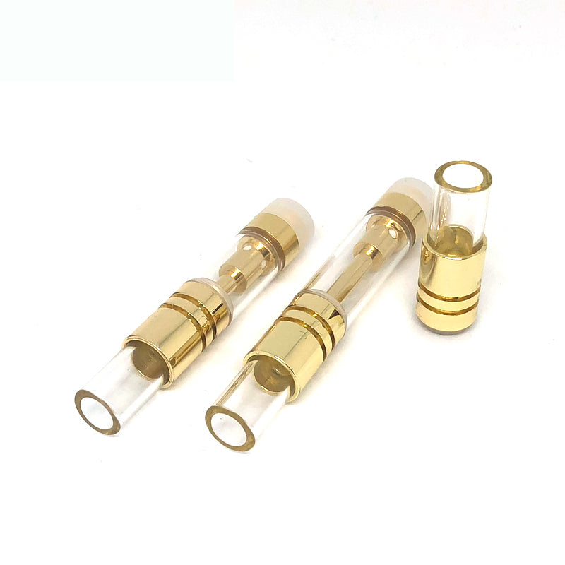 GlassMouthpieceVapeCeramicCoilCartridgeForSaleFreeShipping_1 Glass Mouthpiece Vape Ceramic Coil Cartridge