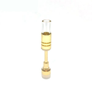 GlassMouthpieceVapeCeramicCoilCartridgeForSaleFreeShipping_5 Glass Mouthpiece Vape Ceramic Coil Cartridge