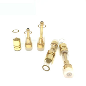 GlassMouthpieceVapeCeramicCoilCartridgeForSaleFreeShipping_6 Glass Mouthpiece Vape Ceramic Coil Cartridge