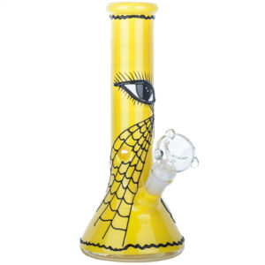 10" Heady Beaker Bong
