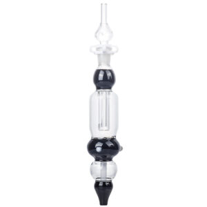 Complete Glass Dab Straw Kit