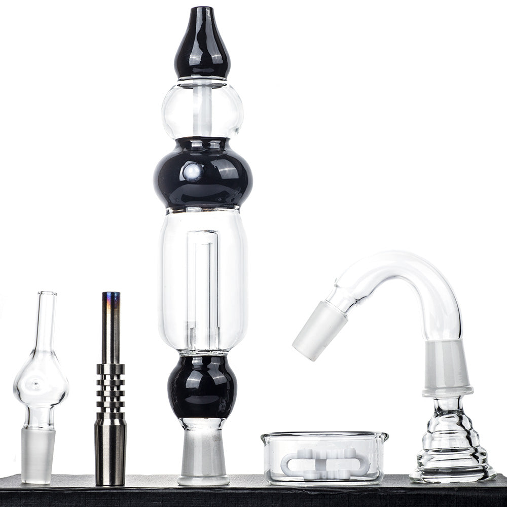 Glass_Nectar_Collector_Kit_-_Dab_Straws_For_Sale_-_Puffing_Bird_-_Online_Headshop_3 Complete Glass Dab Straw Kit