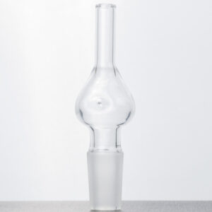 Complete Glass Dab Straw Kit