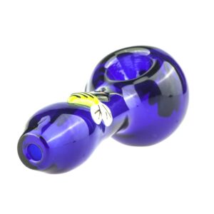 Glow In The Dark Bee Pipe