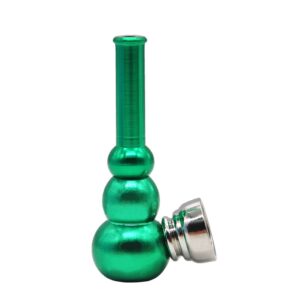 Gourd Themed Novelty Weed Bowl(Random Color)