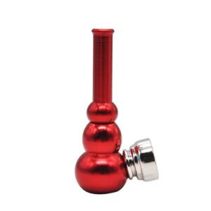 Gourd Themed Novelty Weed Bowl(Random Color)