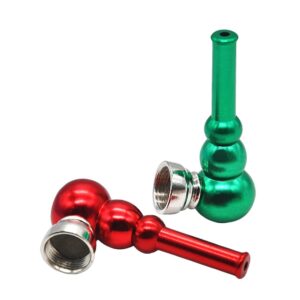 Gourd Themed Novelty Weed Bowl(Random Color)