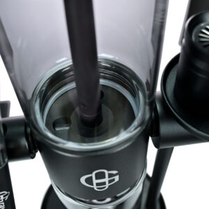 16" Gravity Infuser Hookah Bong For Sale