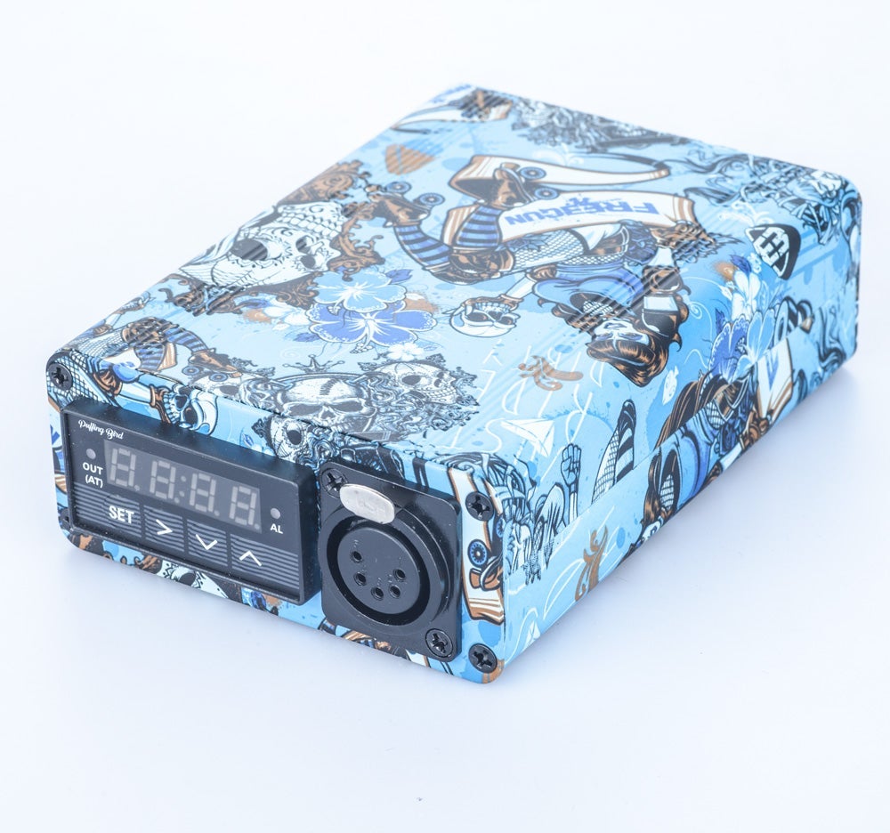 Heady_Enail_Dab_Kit_-_Enail_Bundles_For_Sale_-_Puffing_Bird2 Heady Pattern Enail Dab Kit