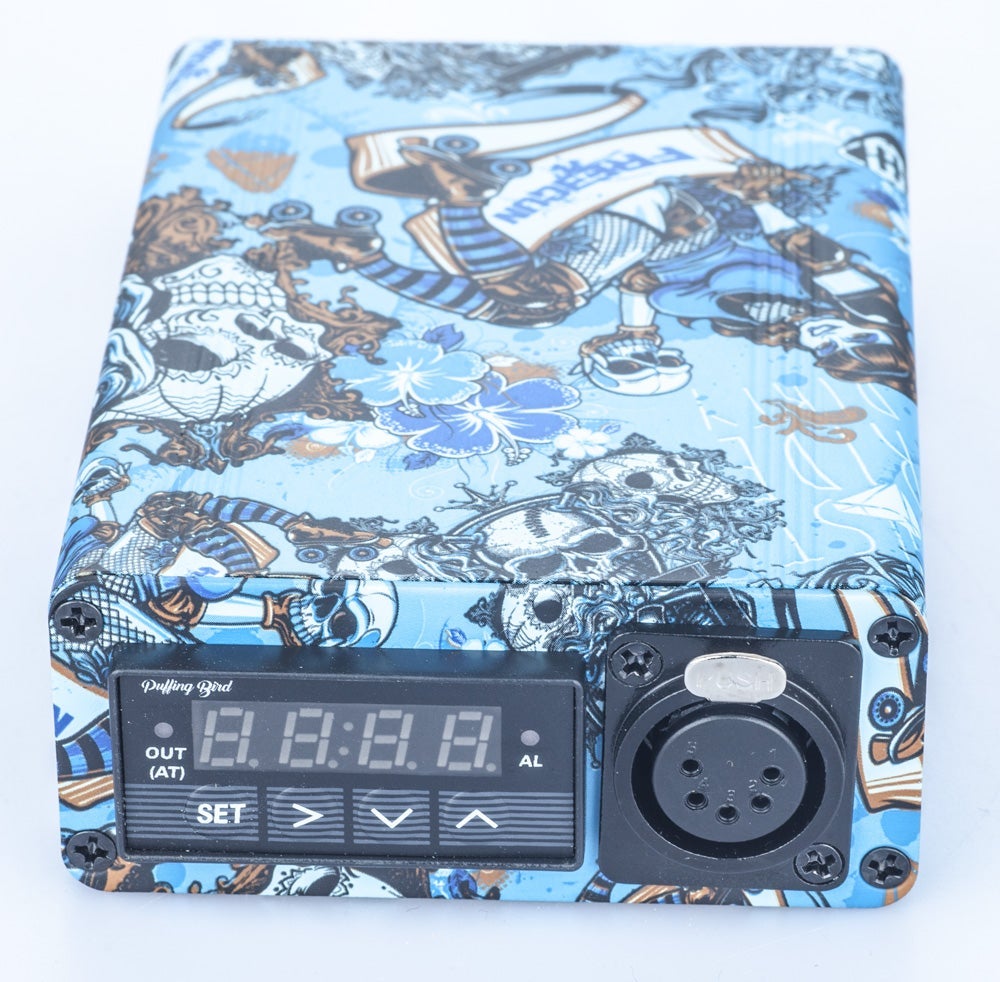 Heady_Enail_Dab_Kit_-_Enail_Bundles_For_Sale_-_Puffing_Bird3 Heady Pattern Enail Dab Kit