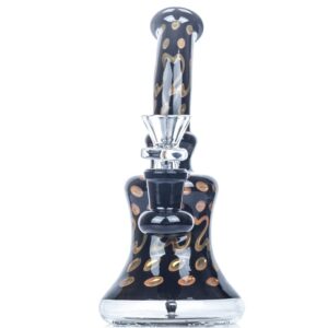 7" Heady Extra Thick Dab Rig