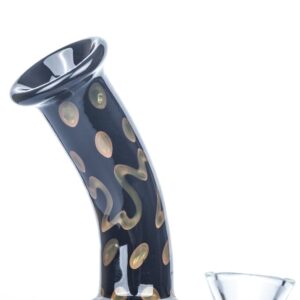 7" Heady Extra Thick Dab Rig