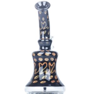 7" Heady Extra Thick Dab Rig