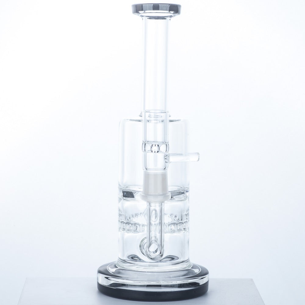 Honeycomb_Turbine_Perc_Dab_Rig_-_Dab_Rigs_Wax_Rigs_For_Sale_-_Puffing_Bird3 8" Honeycomb To Turbine Dab Rig