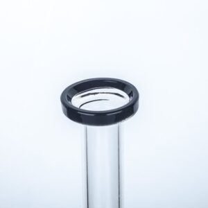 8" Honeycomb To Turbine Dab Rig