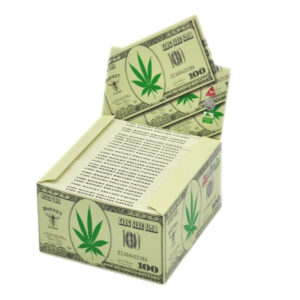 Hornet Dollar King Size Rolling Paper 5 Booklets