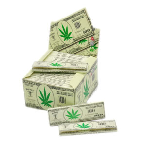 Hornet Dollar King Size Rolling Paper 5 Booklets
