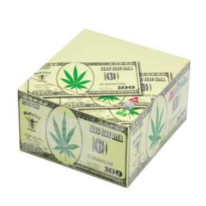 Hornet Dollar King Size Rolling Paper 5 Booklets