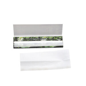 Hornet Menthol Flavored Rolling Paper 5 Booklets