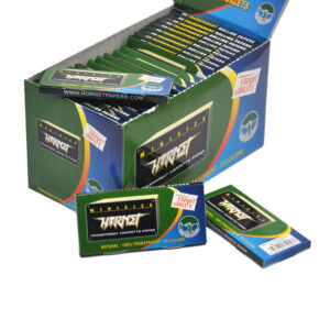 Hornet Sliver Rolling Paper 5 Booklets