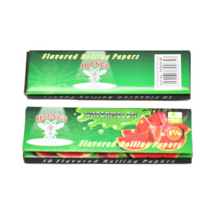 Hornet Watermelon Flavored Rolling Paper 5 Booklets