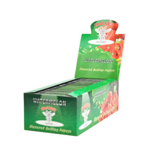 Hornet Watermelon Flavored Rolling Paper 5 Booklets